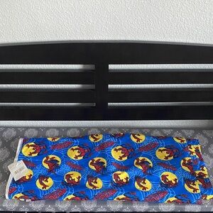 Spider-Man Fabric Yardage